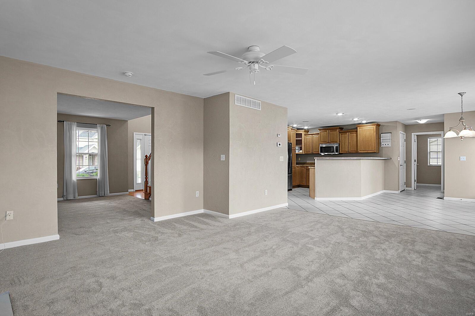 1231 Quail Ridge Court Shiloh, IL 62221 - Photo 9 of 29 Gallery Image 9