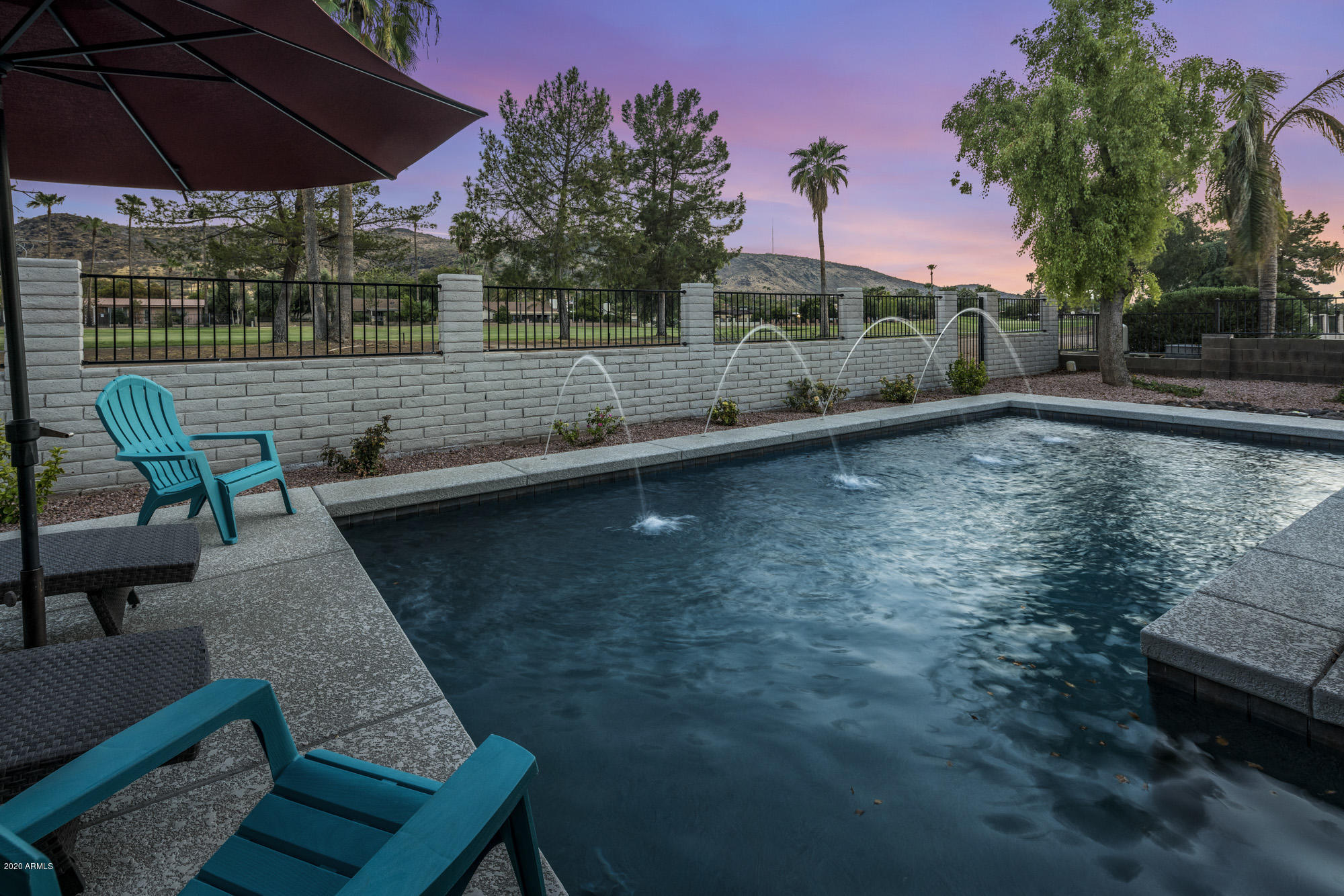 145 West Southern Hills Road Phoenix, AZ 85023 - Photo 36 of 40 DSC01048