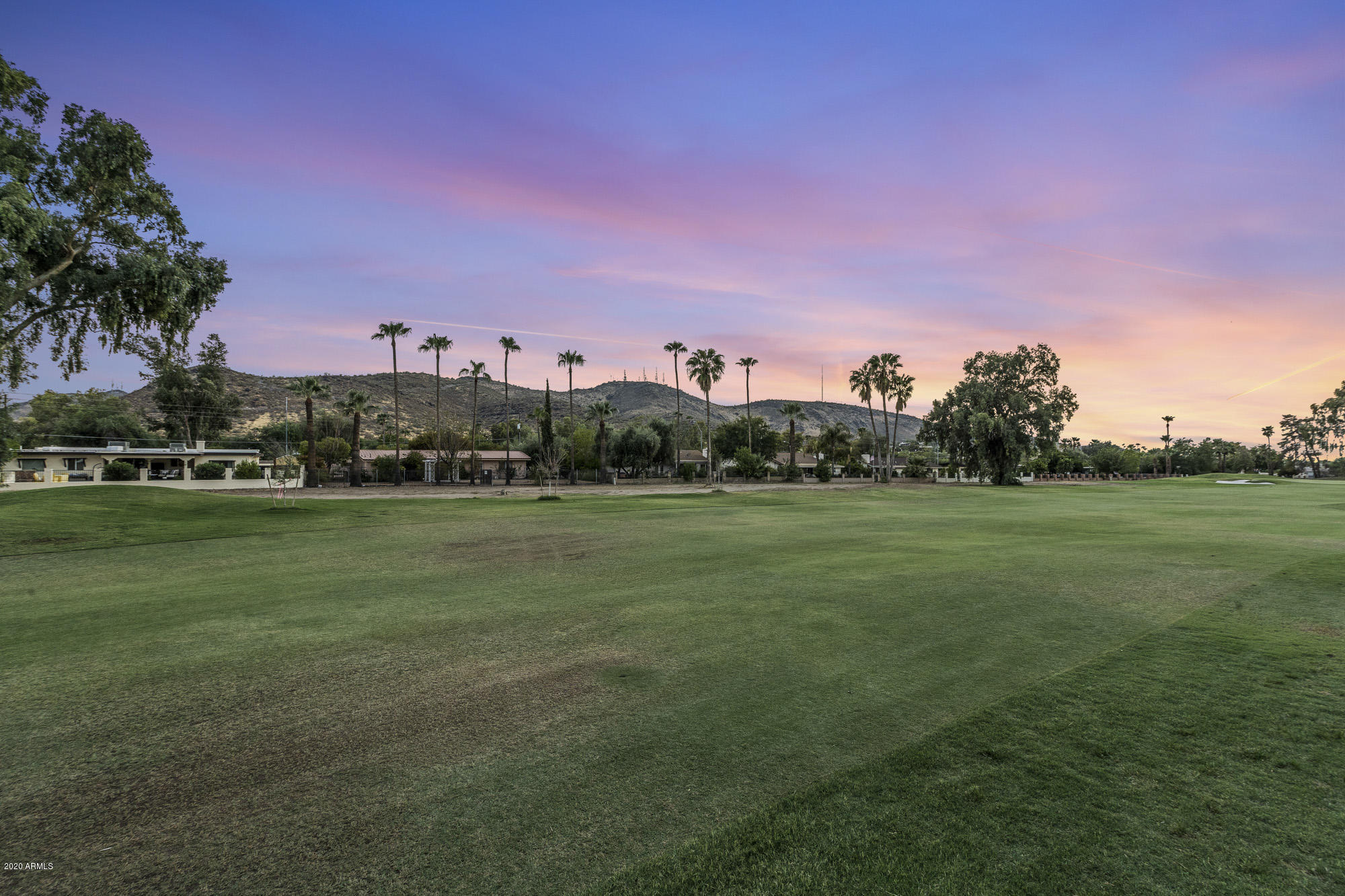 145 West Southern Hills Road Phoenix, AZ 85023 - Photo 38 of 40 Moon Valley Country Club