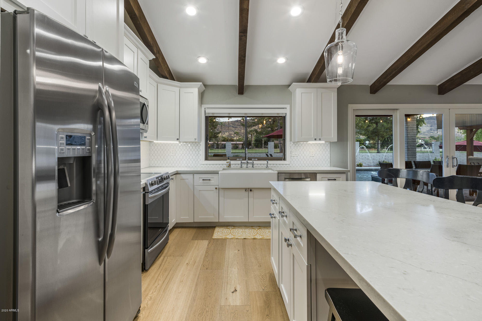 145 West Southern Hills Road Phoenix, AZ 85023 - Photo 9 of 40 New appliances