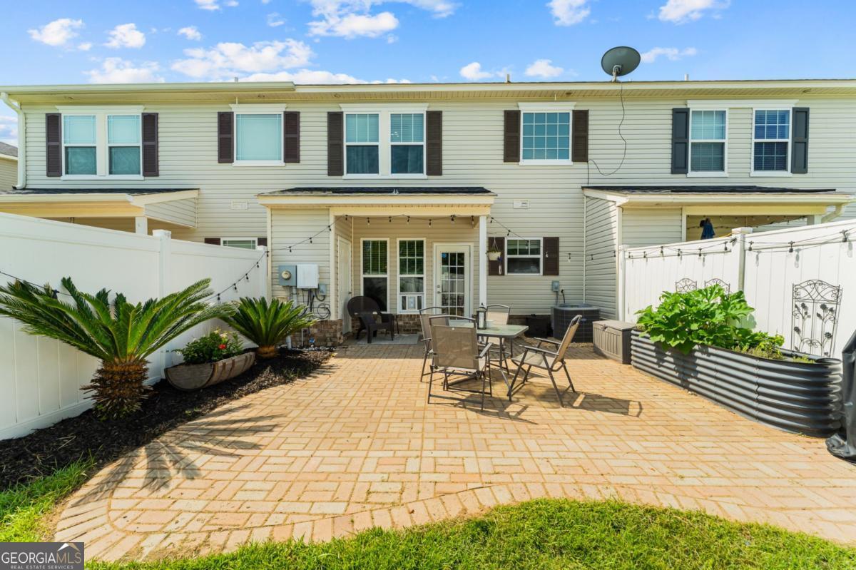 206 Ventura Place Pooler, GA 31322 - Photo 40 of 52