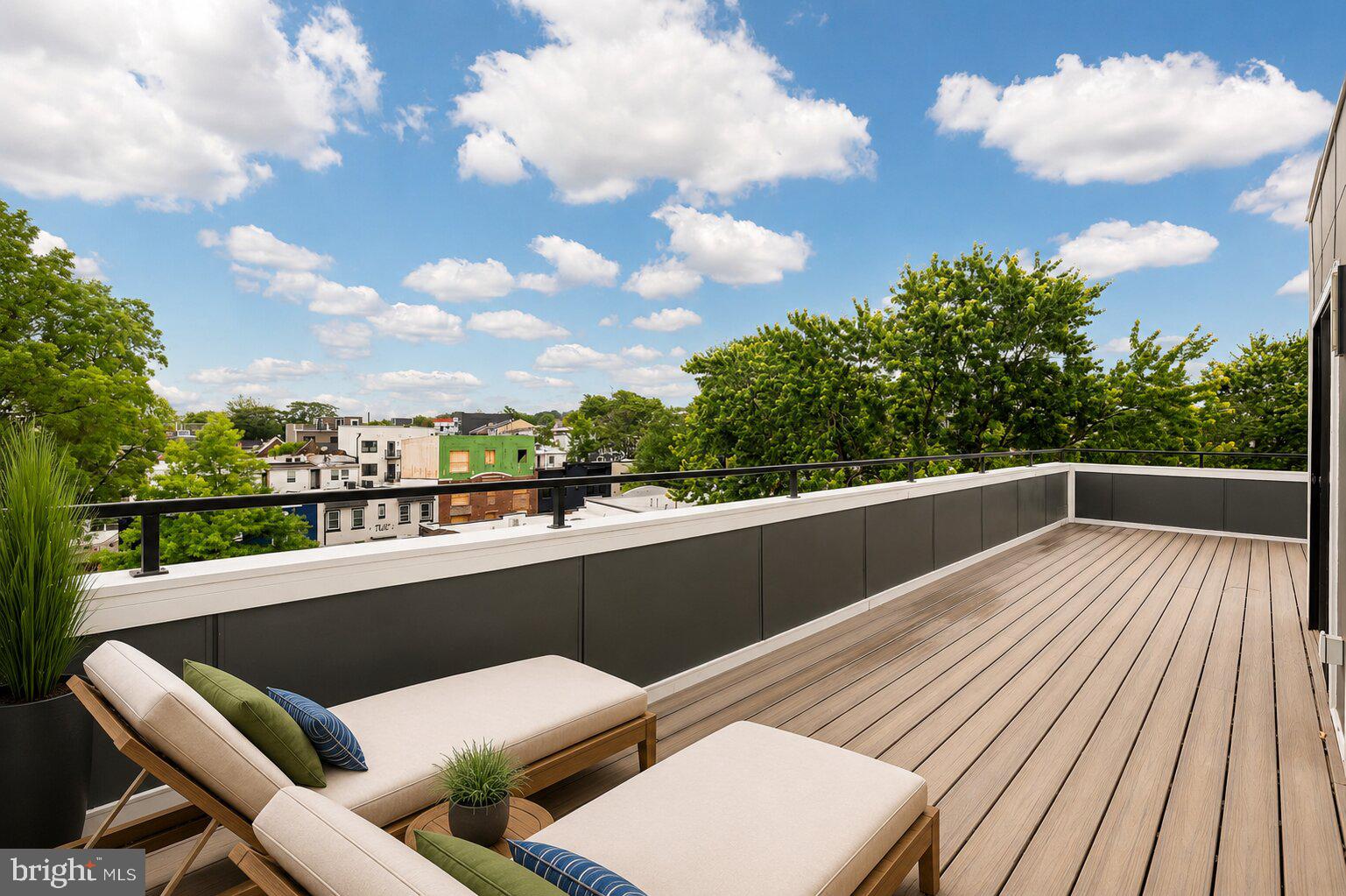 1140 Oates Street Northeast, Unit 201 Washington, DC 20002 - Photo 43 of 44