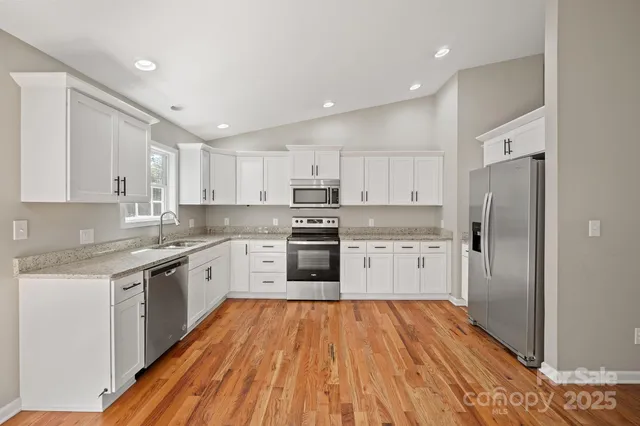 $369,900 | 4390 Belmont Drive, Morganton, NC 28655