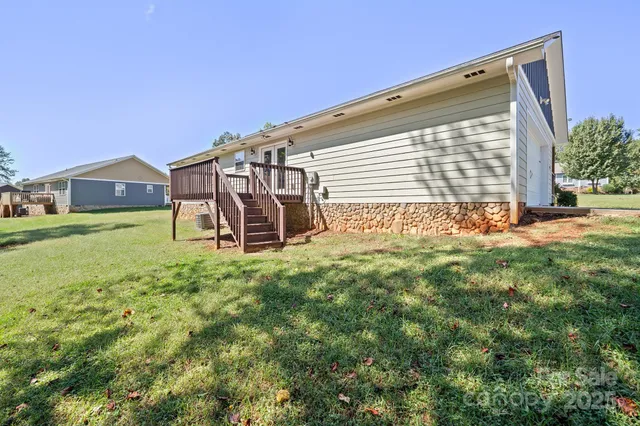 $369,900 | 4390 Belmont Drive, Morganton, NC 28655