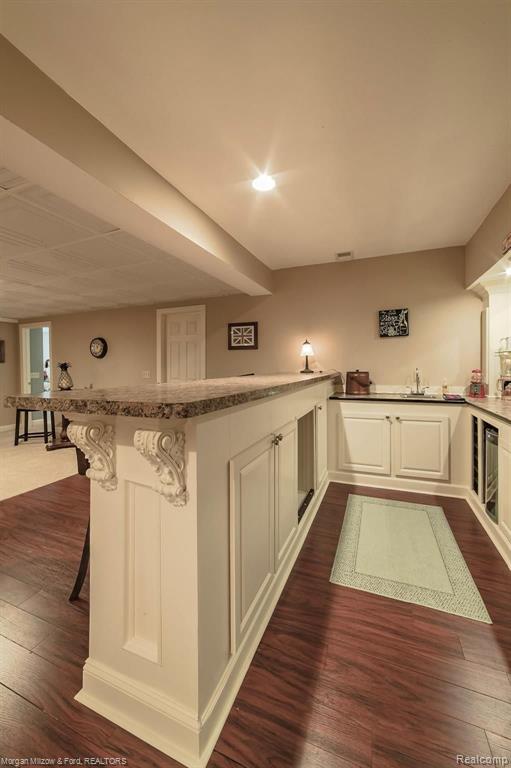 6968 Oakhurst Ridge Road Clarkston, MI 48348 - Photo 56 of 65