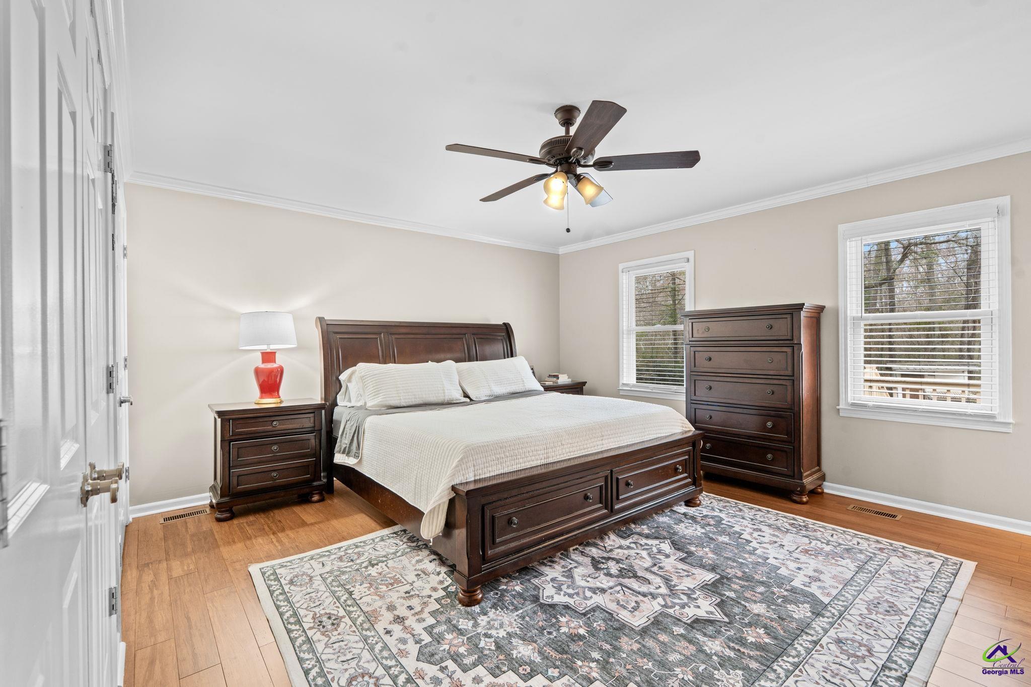 732 Bass Road Macon, GA 31210 - Photo 32 of 49 Gallery Image 32