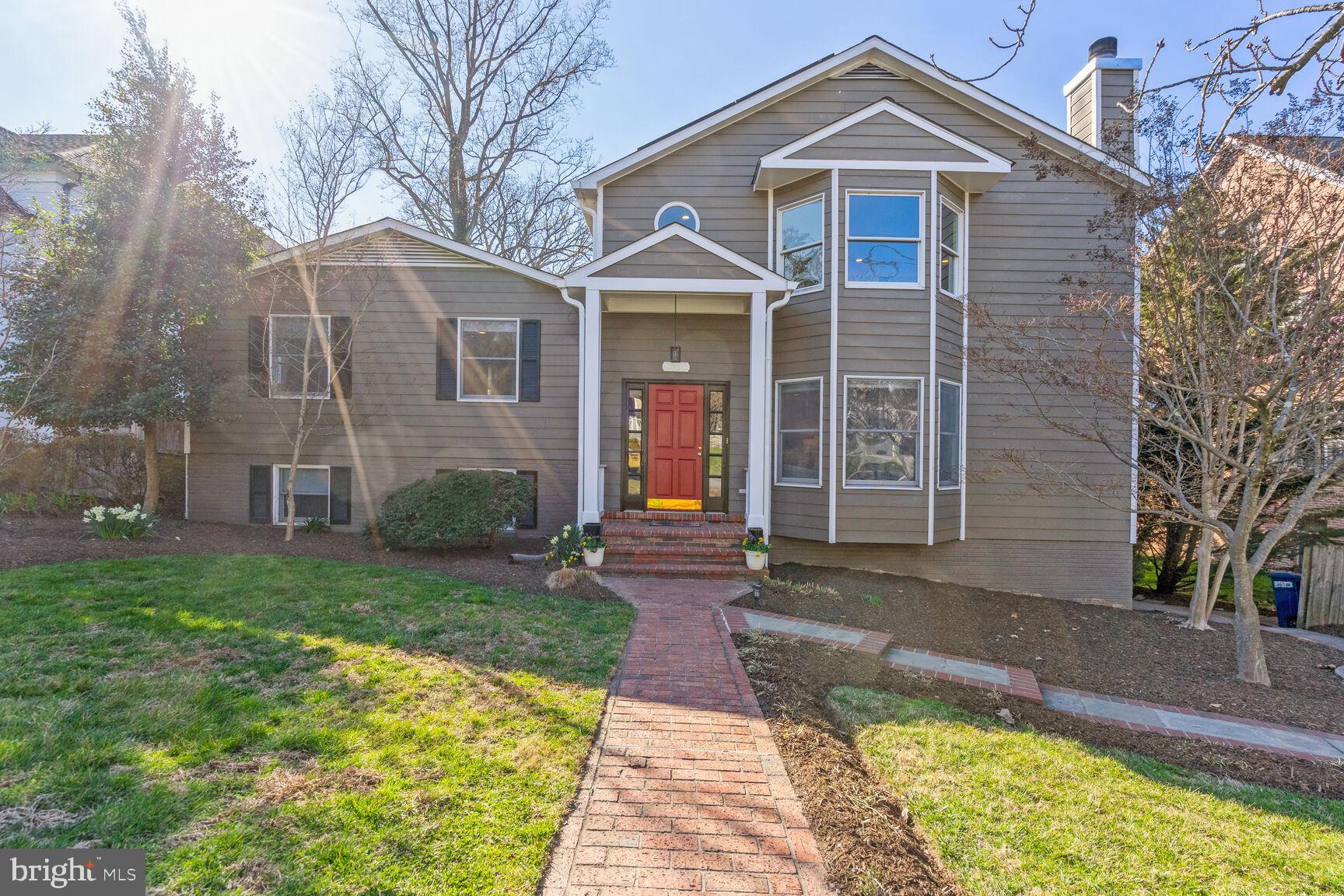 5108 Wehawken Road Bethesda, MD 20816 - Photo 1 of 50 5108 Wehawken Rd