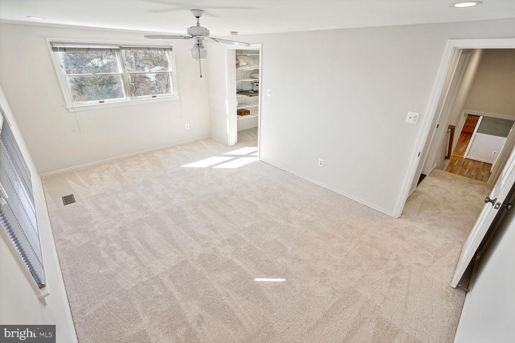 5108 Wehawken Road Bethesda, MD 20816 - Photo 24 of 50 Bedroom #2 with ensuite bath