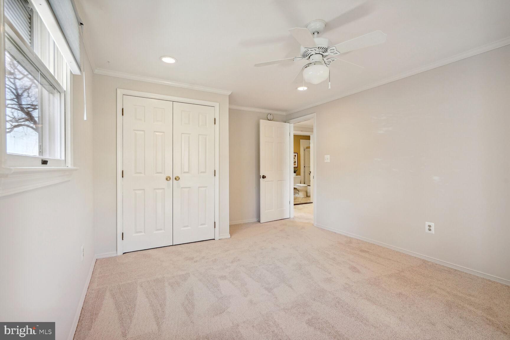 5108 Wehawken Road Bethesda, MD 20816 - Photo 29 of 50 Bedroom #3