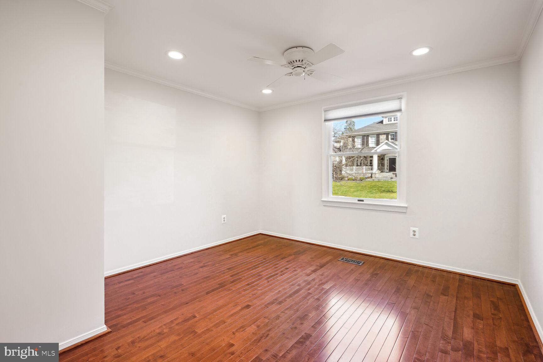 5108 Wehawken Road Bethesda, MD 20816 - Photo 30 of 50 Bedroom #4