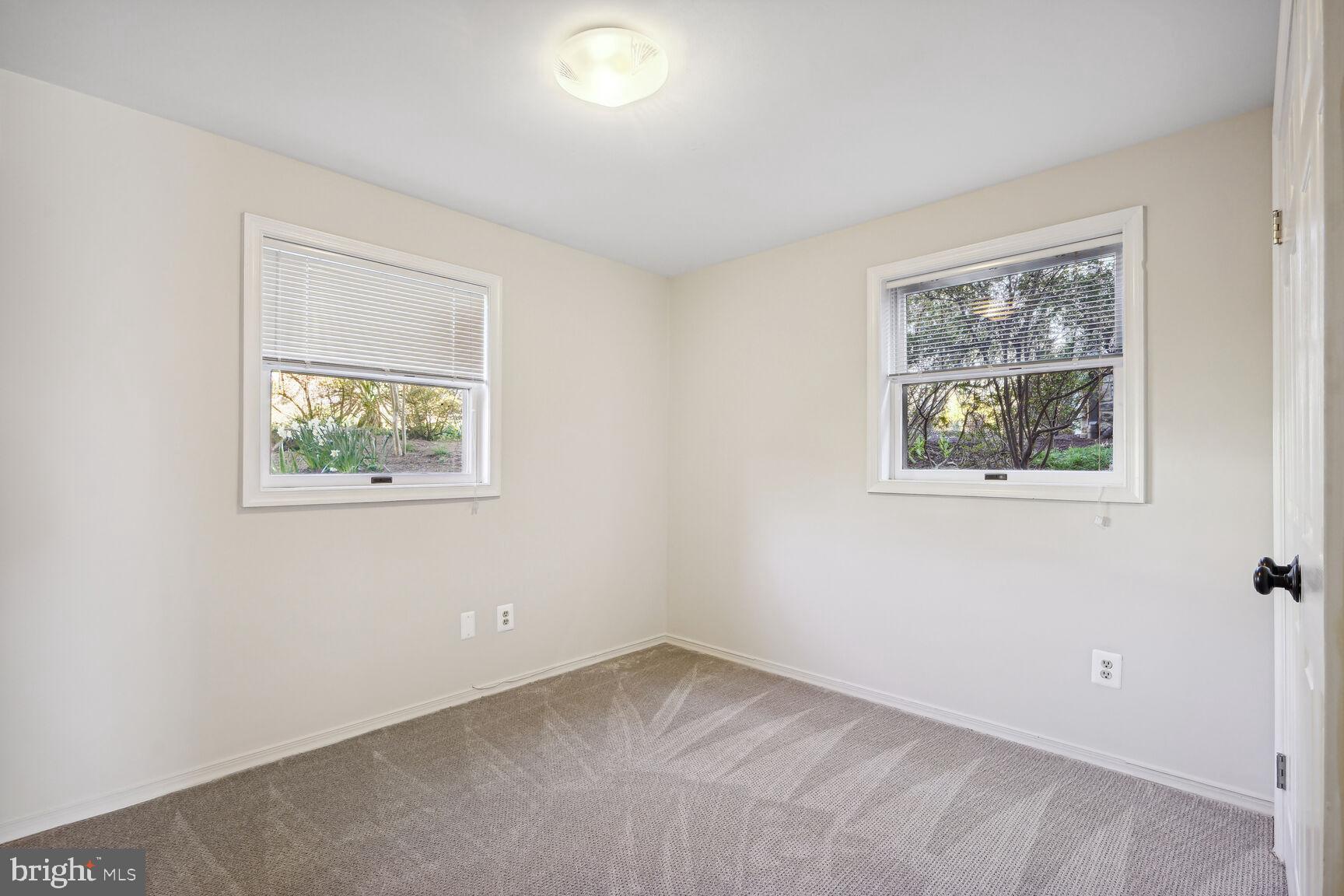 5108 Wehawken Road Bethesda, MD 20816 - Photo 33 of 50 Bedroom #5 LL