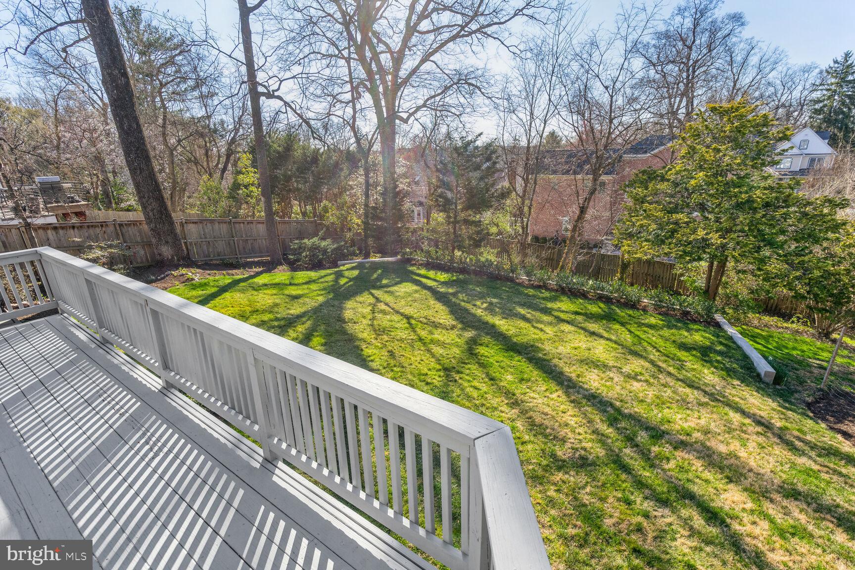 5108 Wehawken Road Bethesda, MD 20816 - Photo 43 of 50