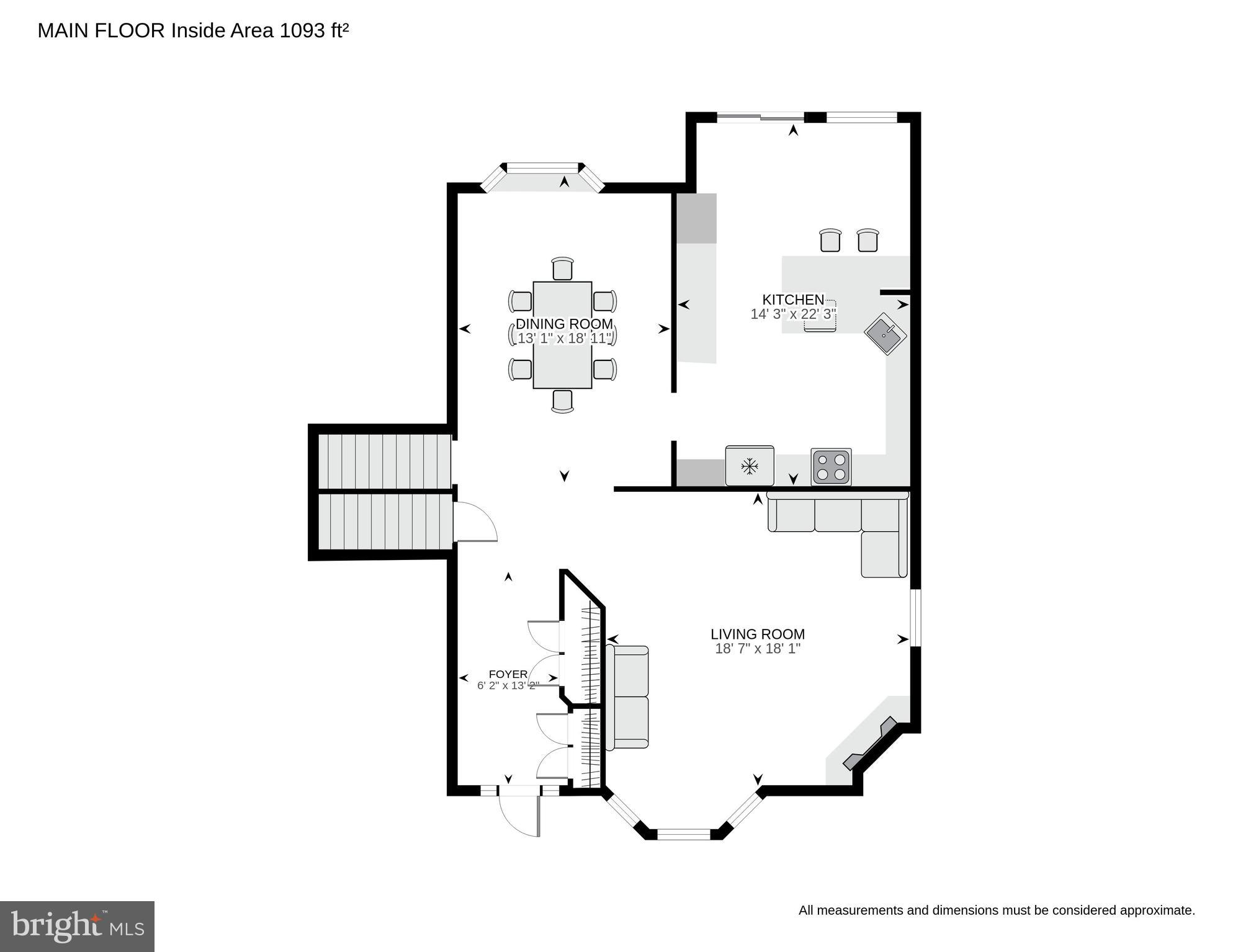 5108 Wehawken Road Bethesda, MD 20816 - Photo 46 of 50