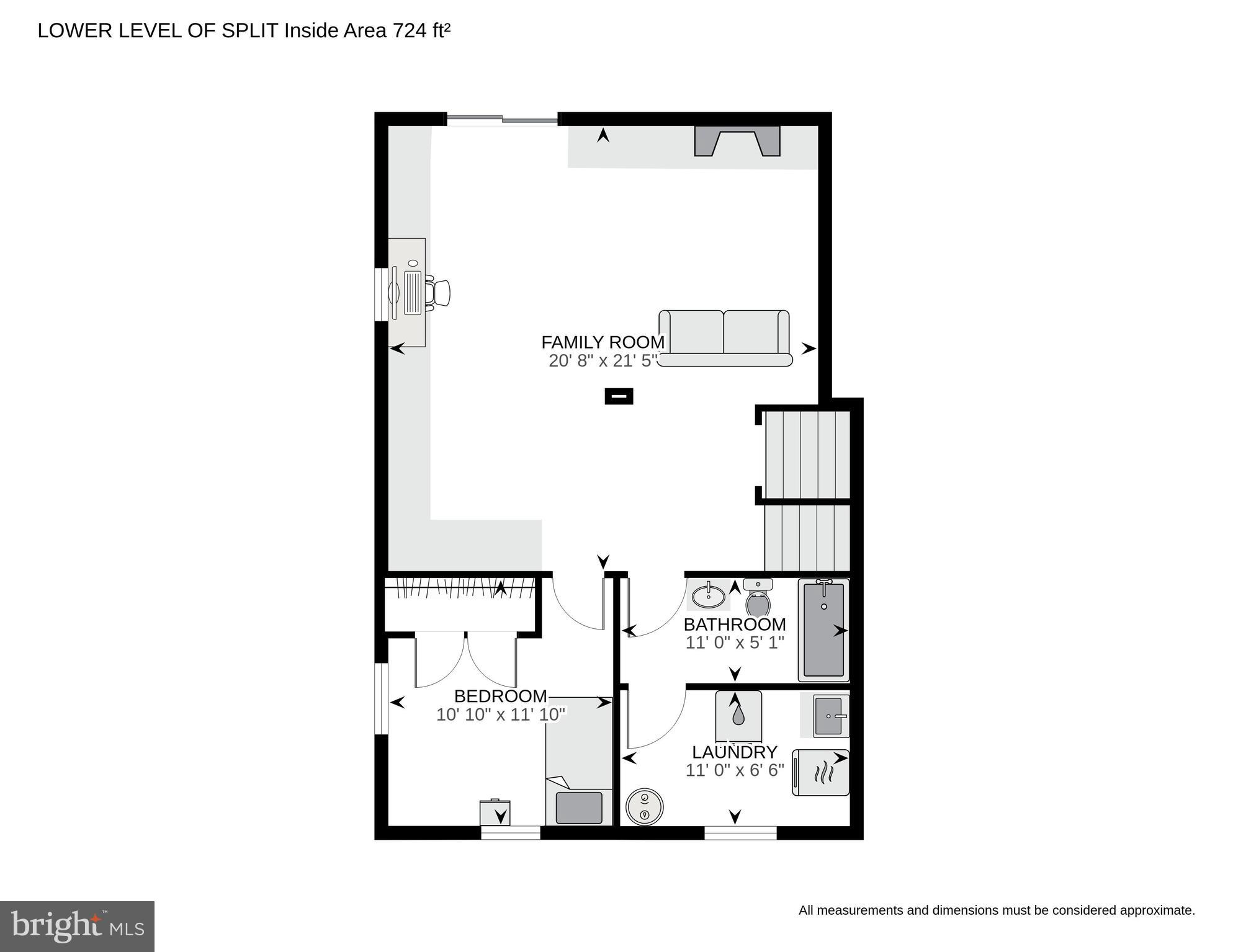 5108 Wehawken Road Bethesda, MD 20816 - Photo 47 of 50