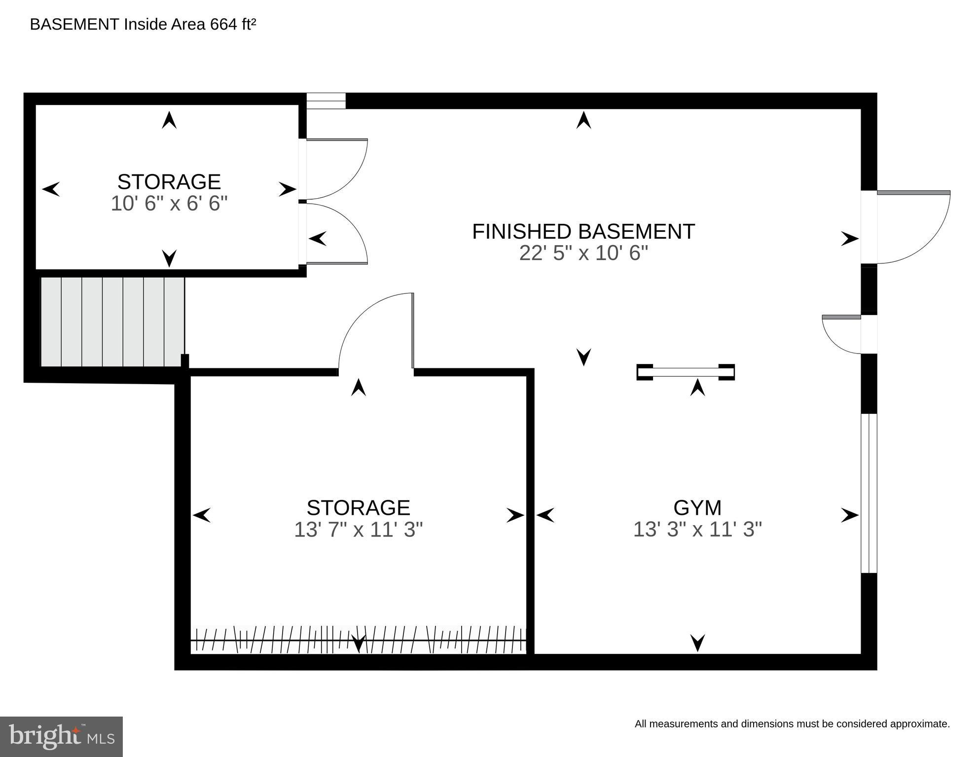 5108 Wehawken Road Bethesda, MD 20816 - Photo 48 of 50