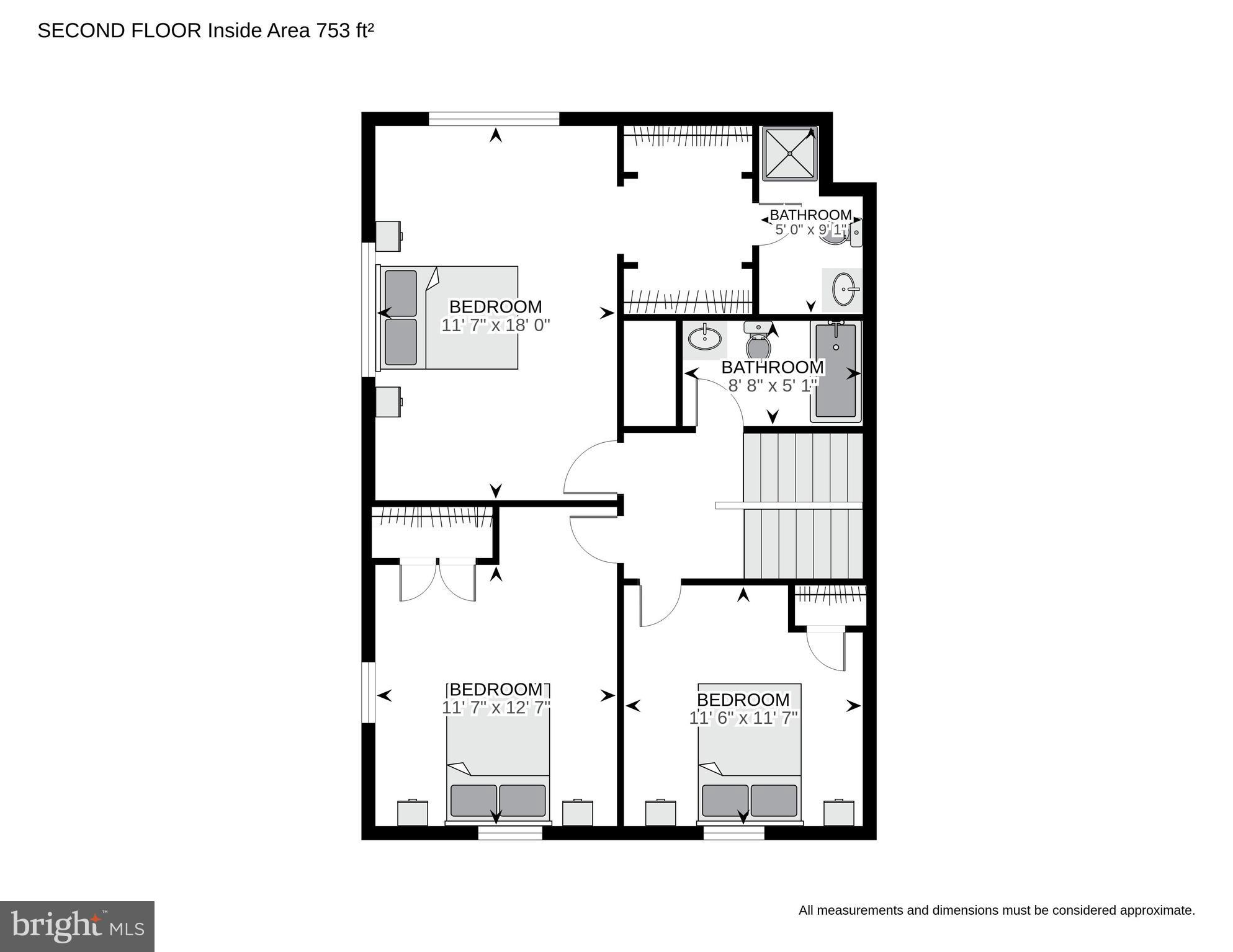 5108 Wehawken Road Bethesda, MD 20816 - Photo 49 of 50