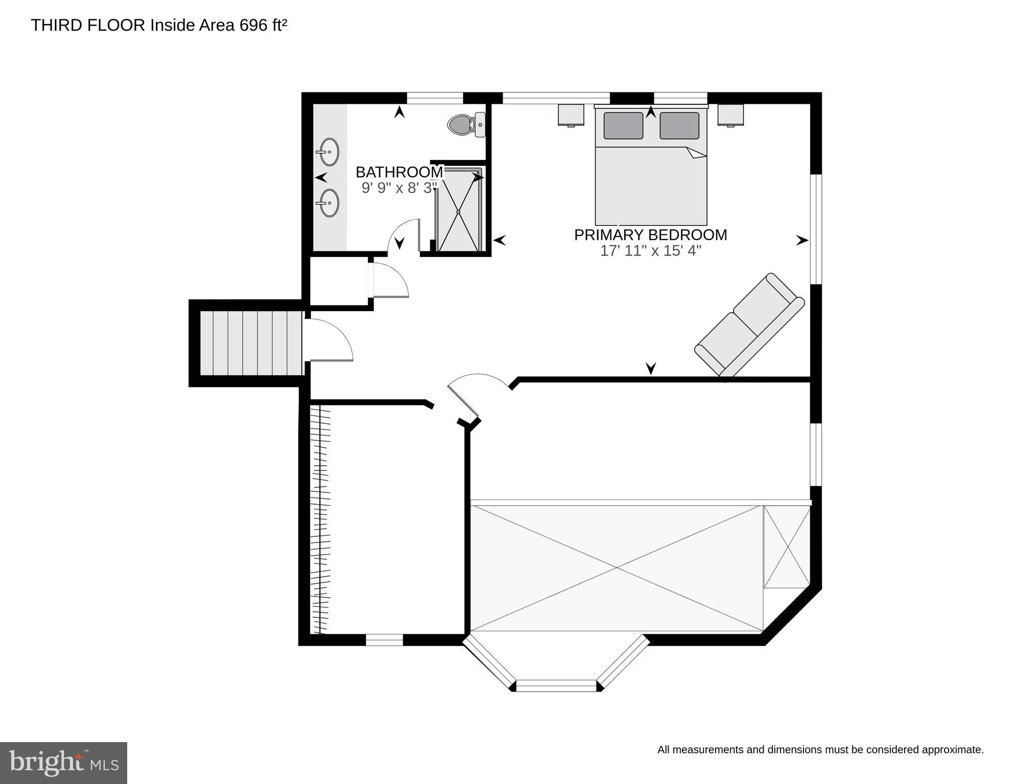 5108 Wehawken Road Bethesda, MD 20816 - Photo 50 of 50