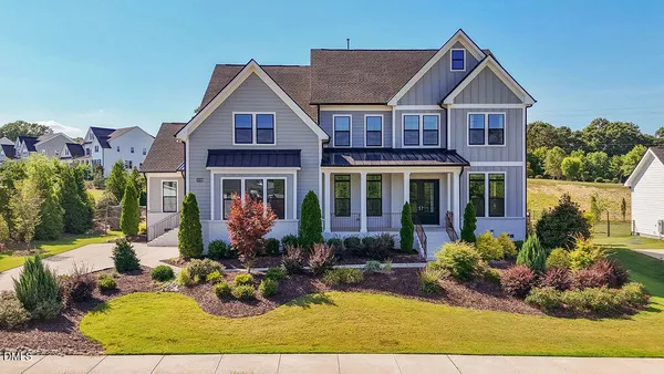 $7,200 | 3438 Snowbed Ridge Drive, Apex, NC 27502