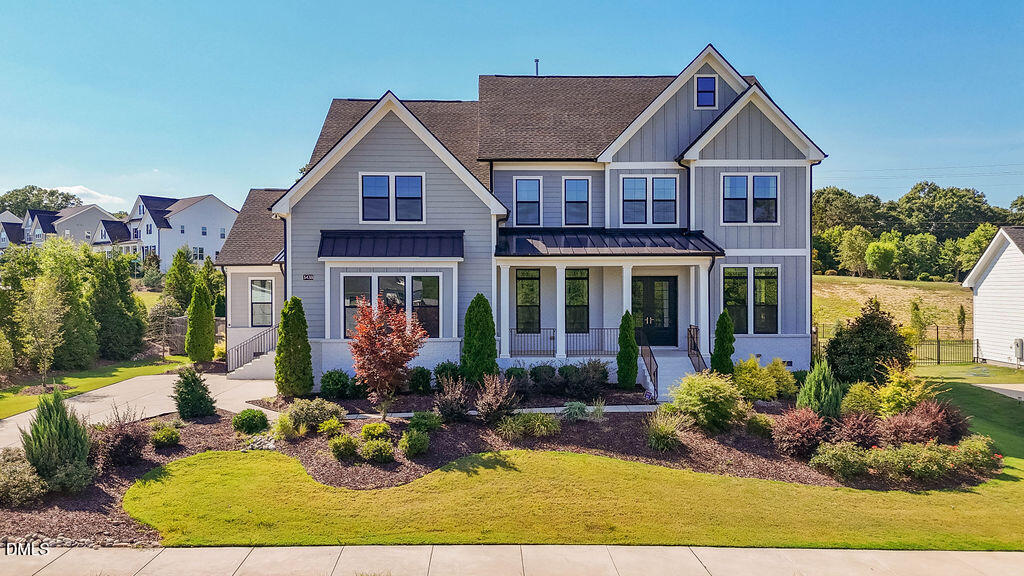 3438 Snowbed Ridge Drive Apex, NC 27502 - Photo 1 of 86 donesnowbed-76