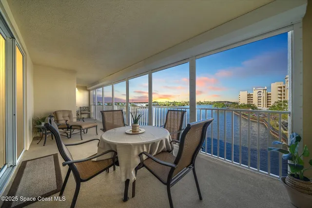 $575,000 | 134 Starboard Lane, Unit 309, Merritt Island, FL 32953