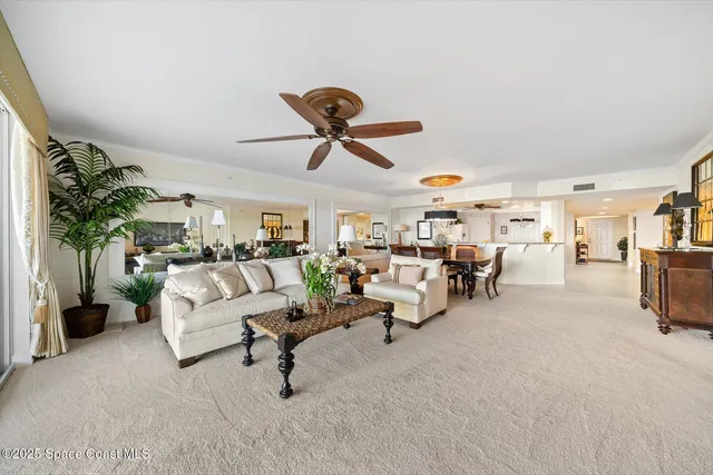 $575,000 | 134 Starboard Lane, Unit 309, Merritt Island, FL 32953
