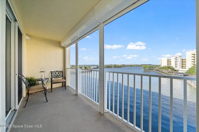 $575,000 | 134 Starboard Lane, Unit 309, Merritt Island, FL 32953
