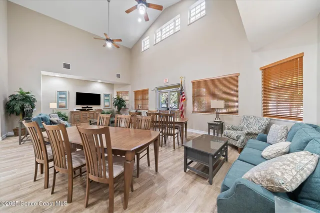 $575,000 | 134 Starboard Lane, Unit 309, Merritt Island, FL 32953