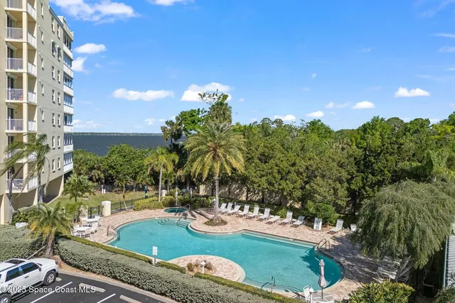 $575,000 | 134 Starboard Lane, Unit 309, Merritt Island, FL 32953