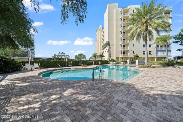 $575,000 | 134 Starboard Lane, Unit 309, Merritt Island, FL 32953