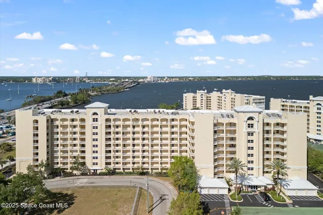 $575,000 | 134 Starboard Lane, Unit 309, Merritt Island, FL 32953