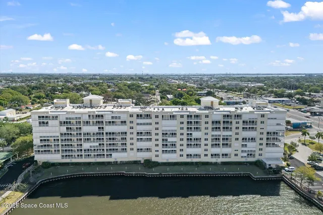 $575,000 | 134 Starboard Lane, Unit 309, Merritt Island, FL 32953
