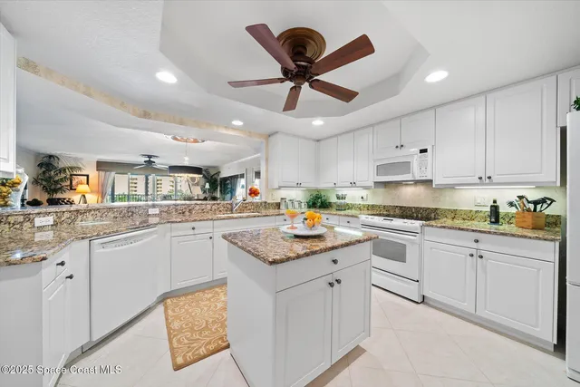 $575,000 | 134 Starboard Lane, Unit 309, Merritt Island, FL 32953