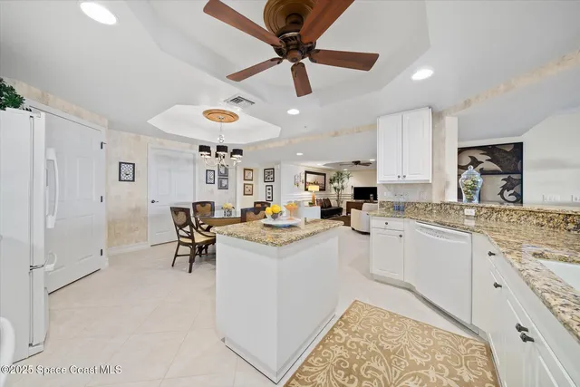 $575,000 | 134 Starboard Lane, Unit 309, Merritt Island, FL 32953
