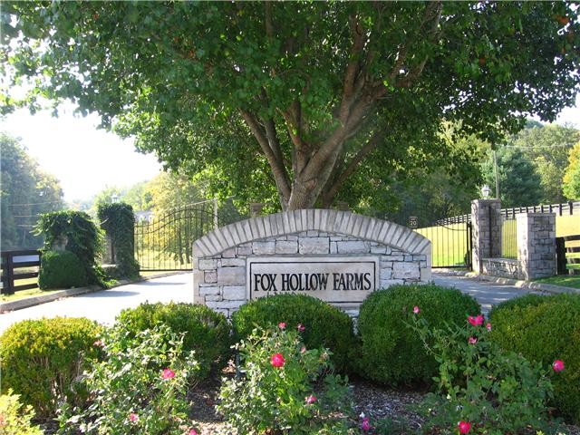 25 Fox Way Pointe Pt