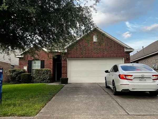 $1,850 | 23706 Red Glade Court, Spring, TX 77373