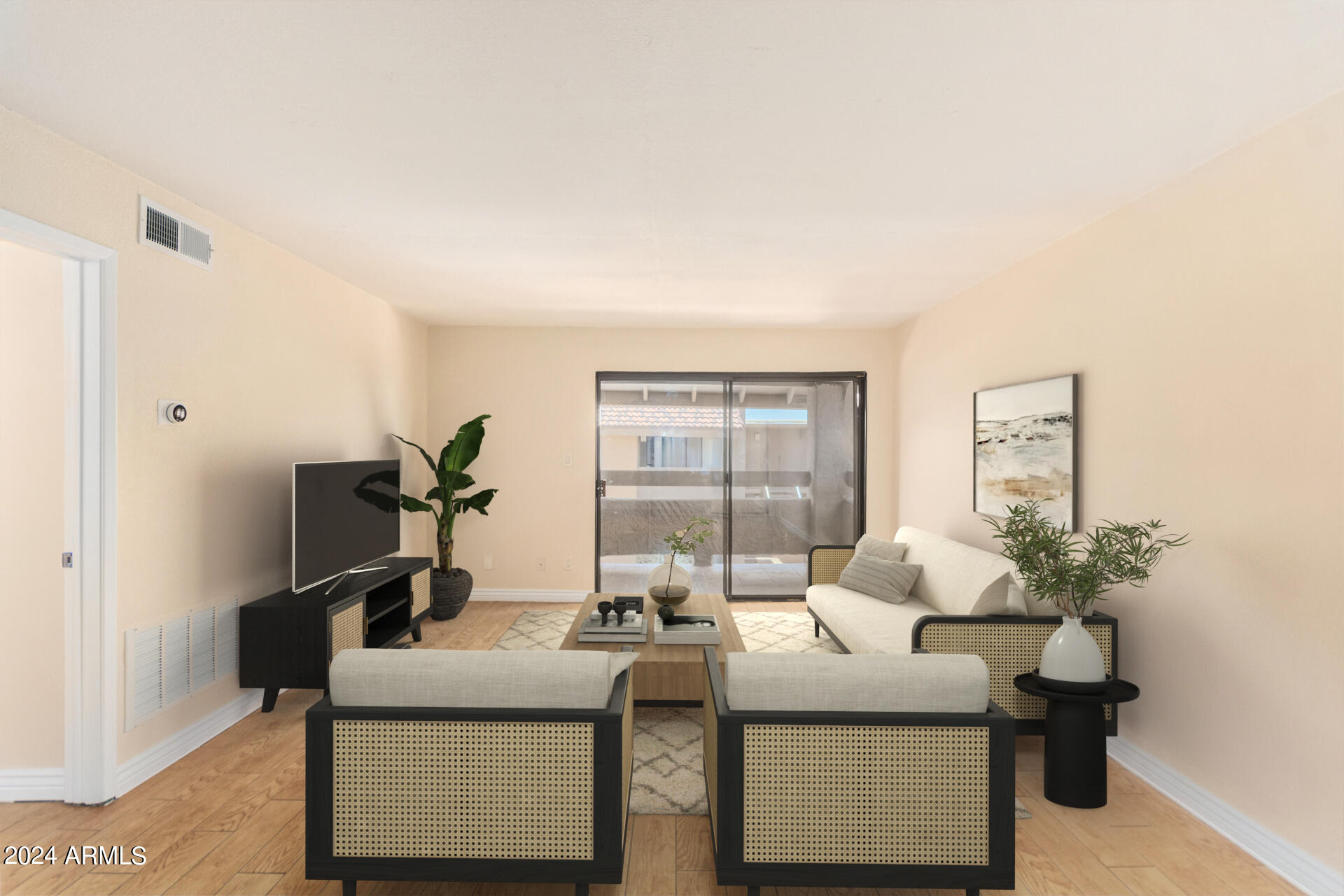 3825 East Camelback Road, Unit 285 Phoenix, AZ 85018 - Photo 1 of 14 0008-08 - Camelback 3825 UNIT 285