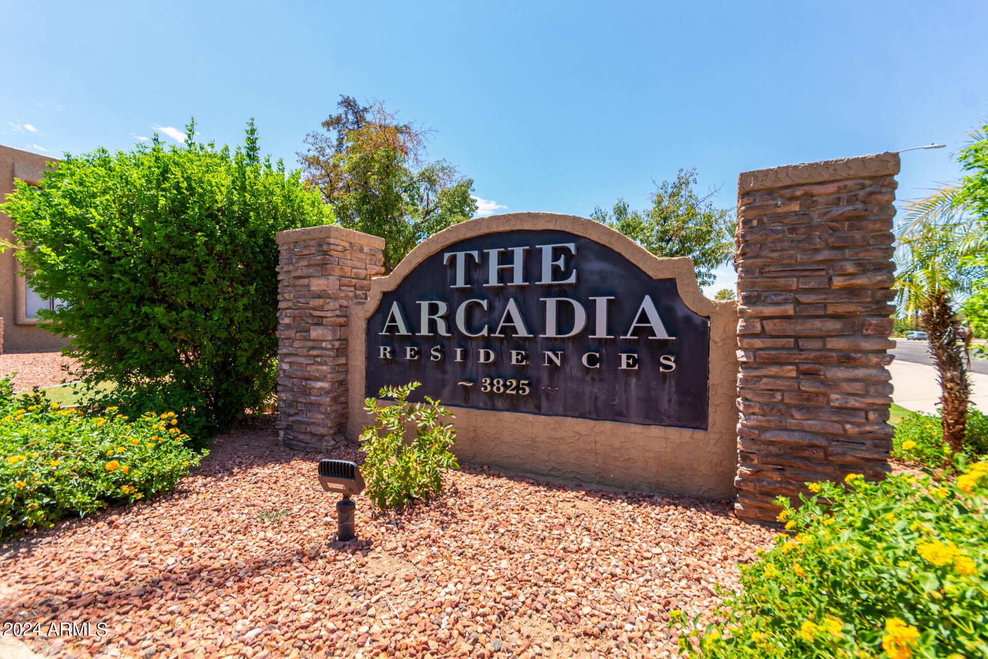 3825 East Camelback Road, Unit 285 Phoenix, AZ 85018 - Photo 14 of 14 0026-27 - Camelback 3825 UNIT 285