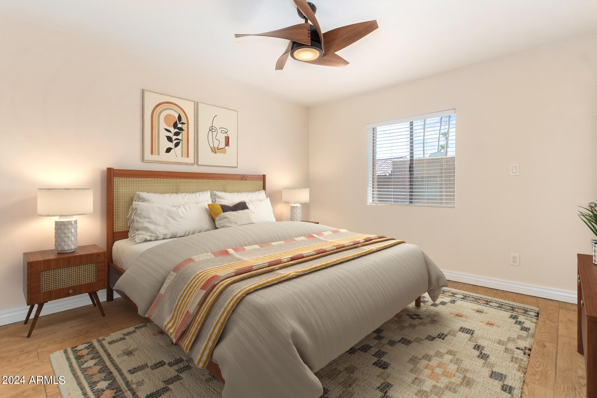 3825 East Camelback Road, Unit 285 Phoenix, AZ 85018 - Photo 4 of 14 0012-12 - Camelback 3825 UNIT 285