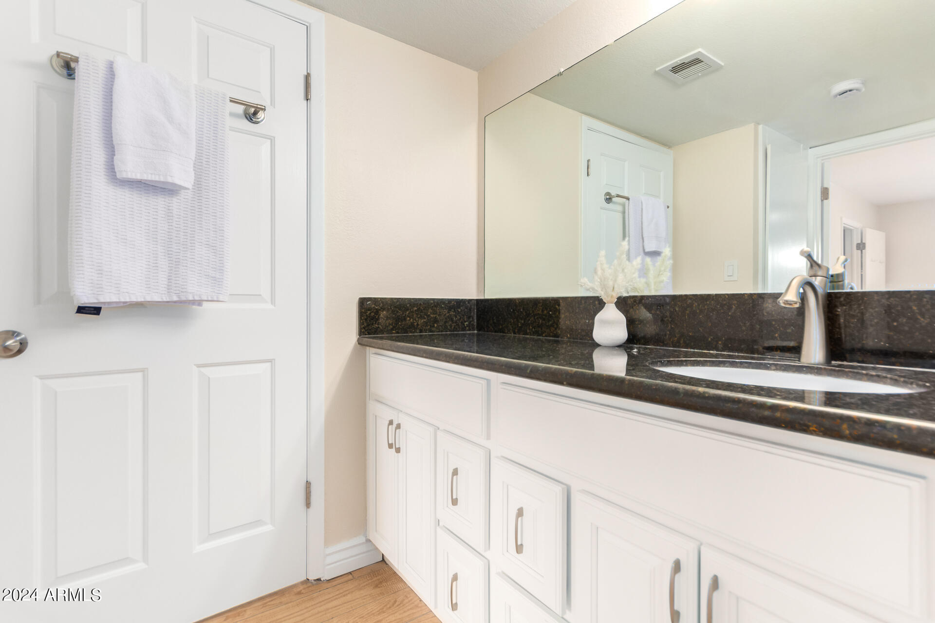 3825 East Camelback Road, Unit 285 Phoenix, AZ 85018 - Photo 5 of 14 Large Vanity Space