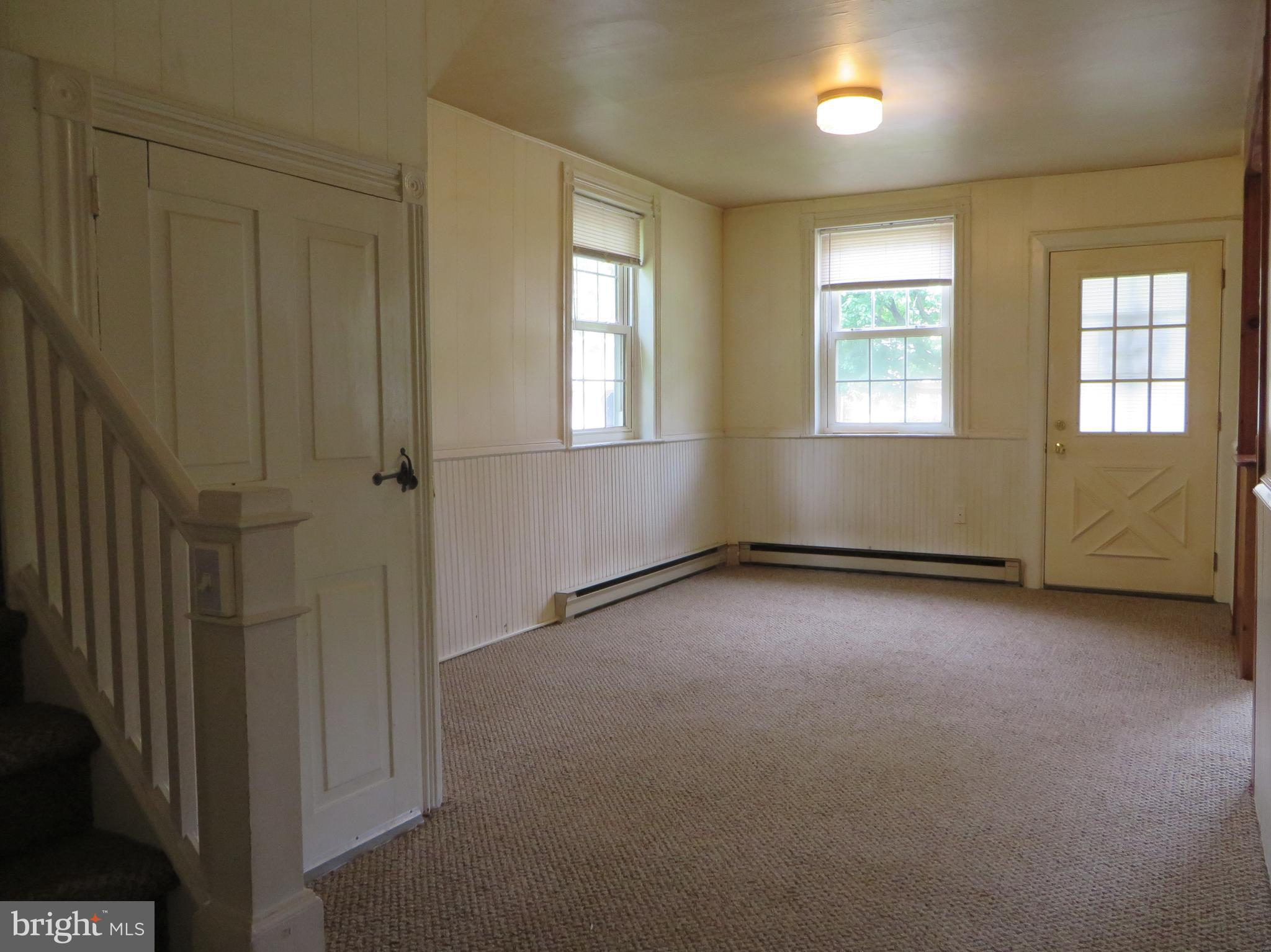 110 Race Street Lititz, PA 17543 - Photo 15 of 25 an empty room with windows