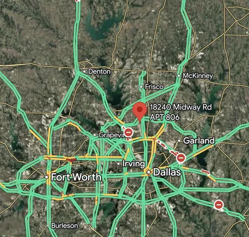 a sign that is on the wall