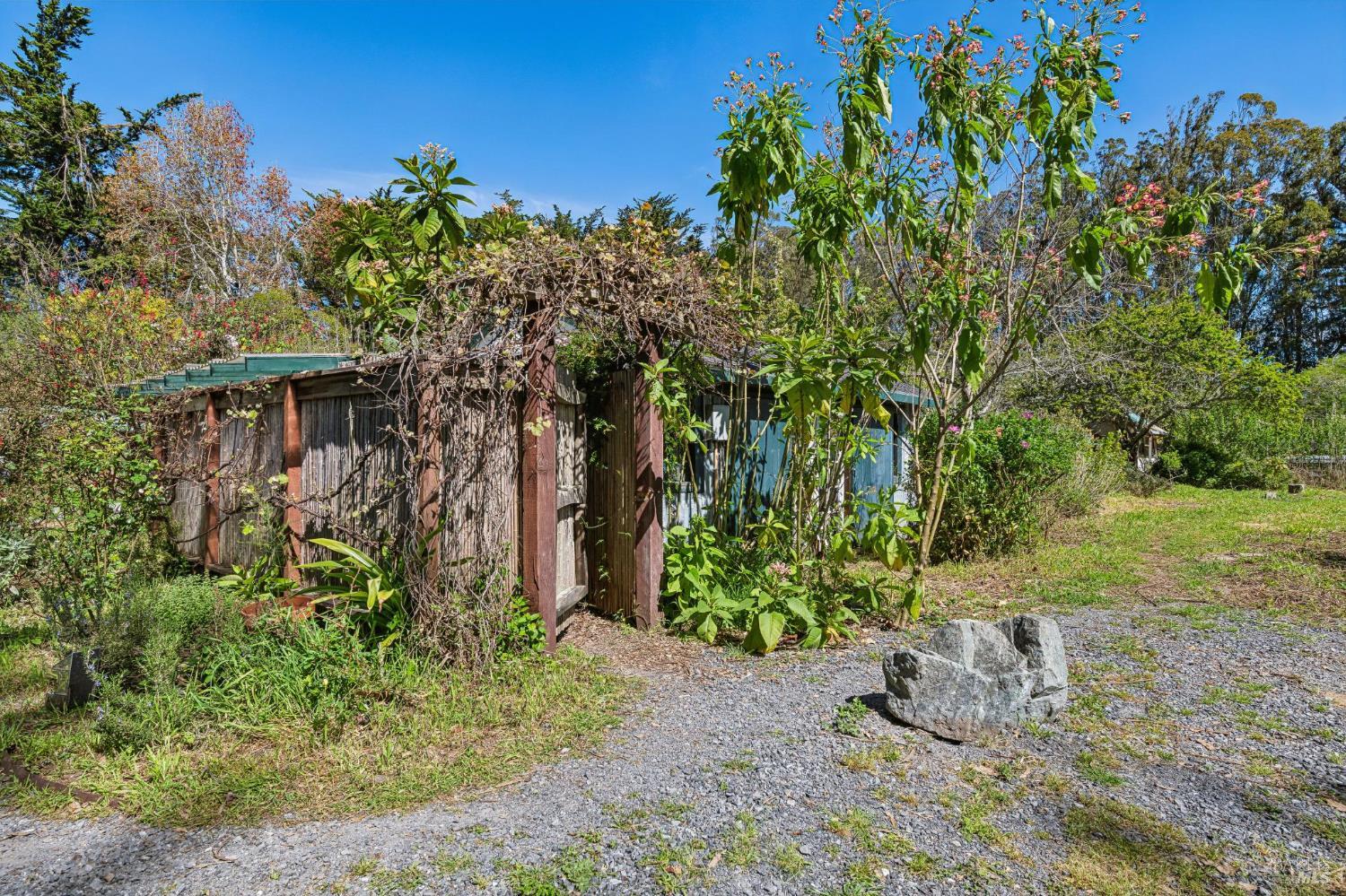 18 Cypress Road Point Reyes Station, CA 94956 - Photo 31 of 69
