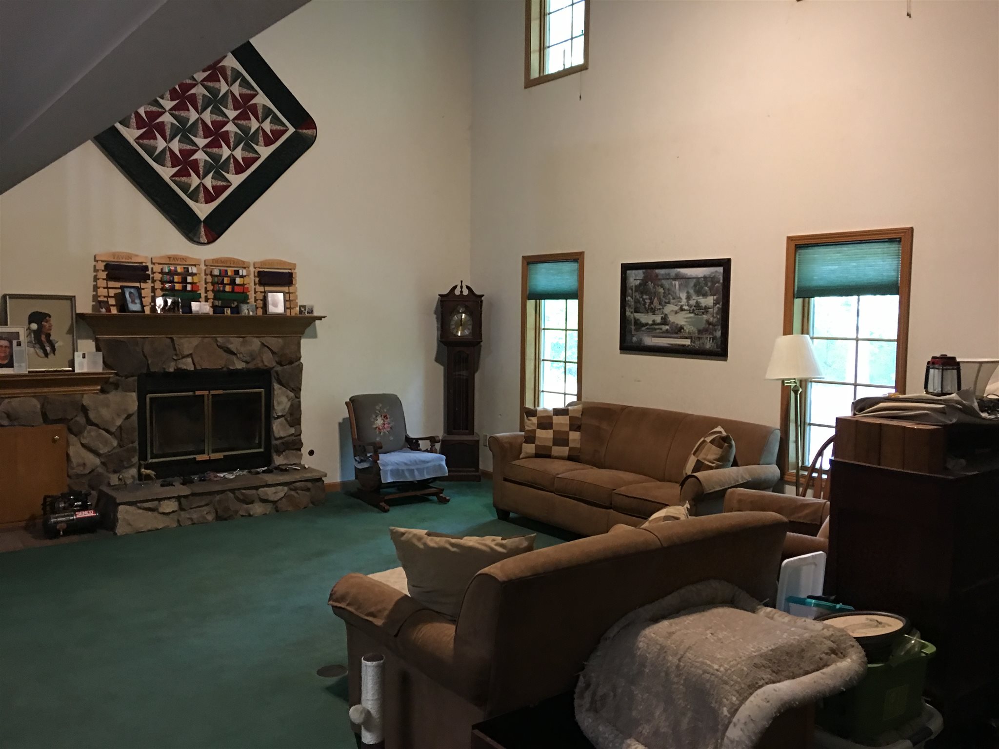 7717 Wheelock Road Fort Wayne, IN 46835 - Photo 16 of 20