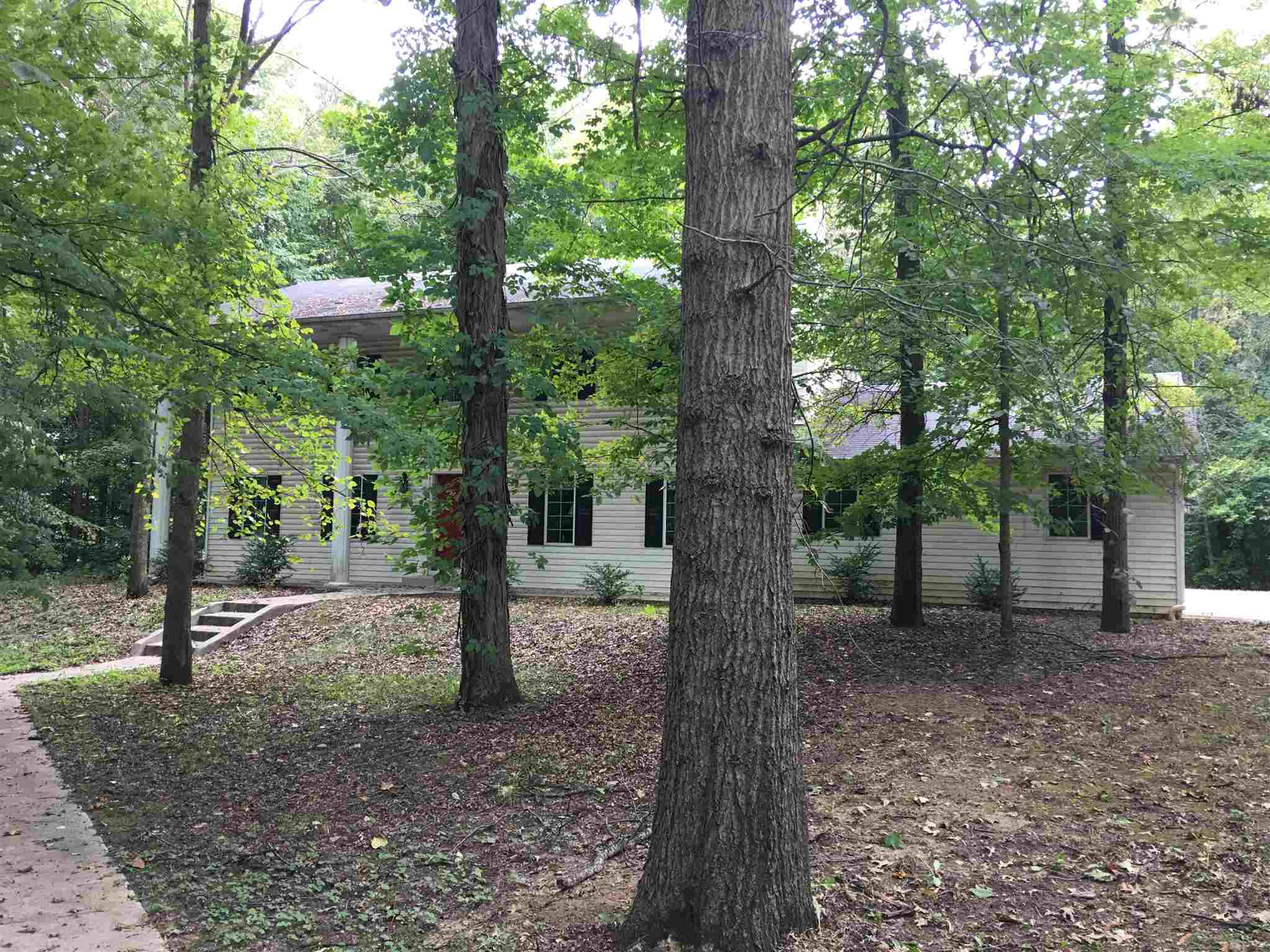 7717 Wheelock Road Fort Wayne, IN 46835 - Photo 7 of 20