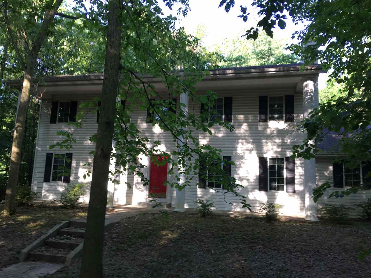 7717 Wheelock Road Fort Wayne, IN 46835 - Photo 10 of 20