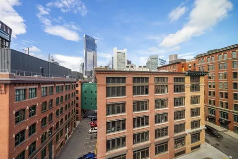 $3,250,000 | 49 Melcher Street, Unit 502, Boston, MA 02210