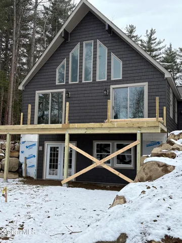 $875,000 | 106 Mountain Path, Johnsburg, NY 12853