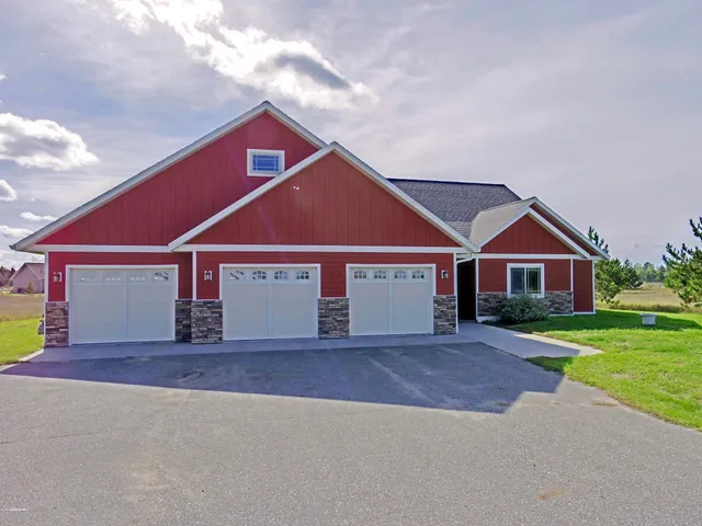 $380,000 | 1320 Whiting Road Northwest, Unit 88, Bemidji, MN 56601