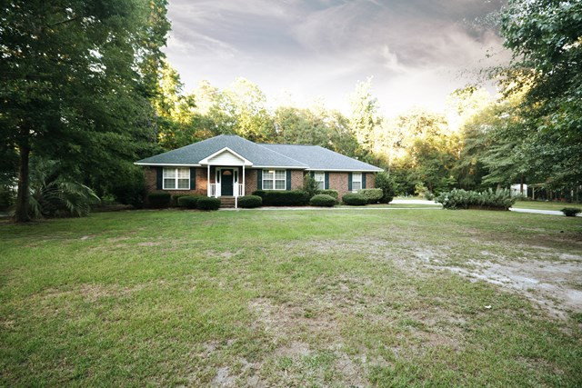 1405 Airport Road Sumter, SC 29153 - Photo 1 of 1