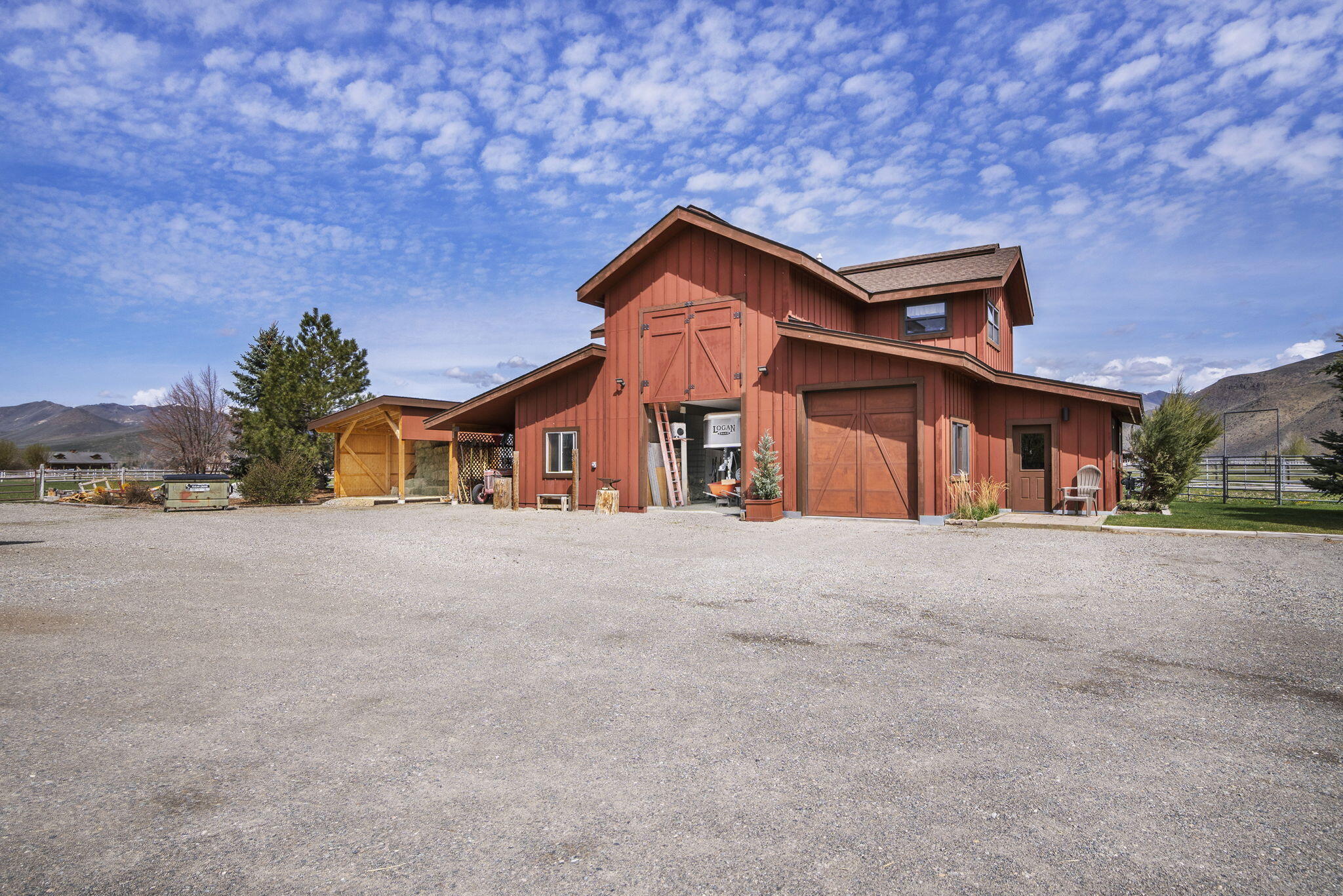 113 Equus Loop Blaine County, ID 83313 - Photo 43 of 88 39-web-or-mls-113-Equus-02
